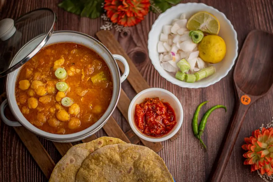 Mengenal Papeda, Makanan Khas Papua yang Sarat Makna
